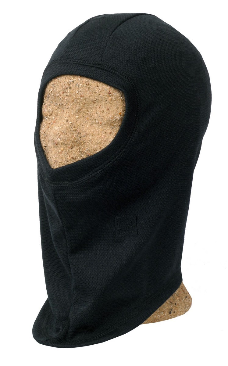 power dry balaclava