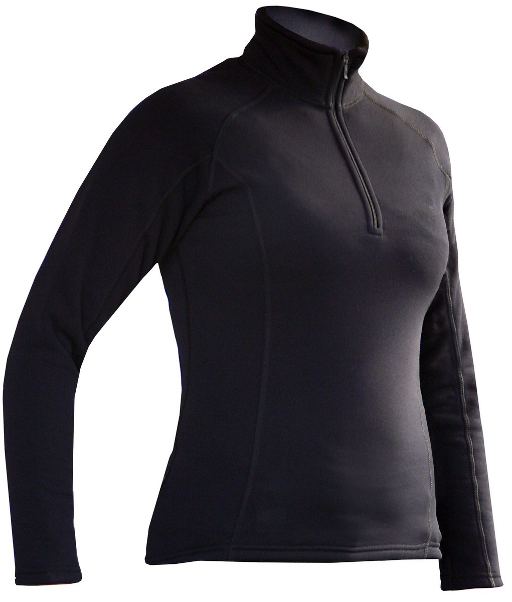Women's Power Stretch® Pullover