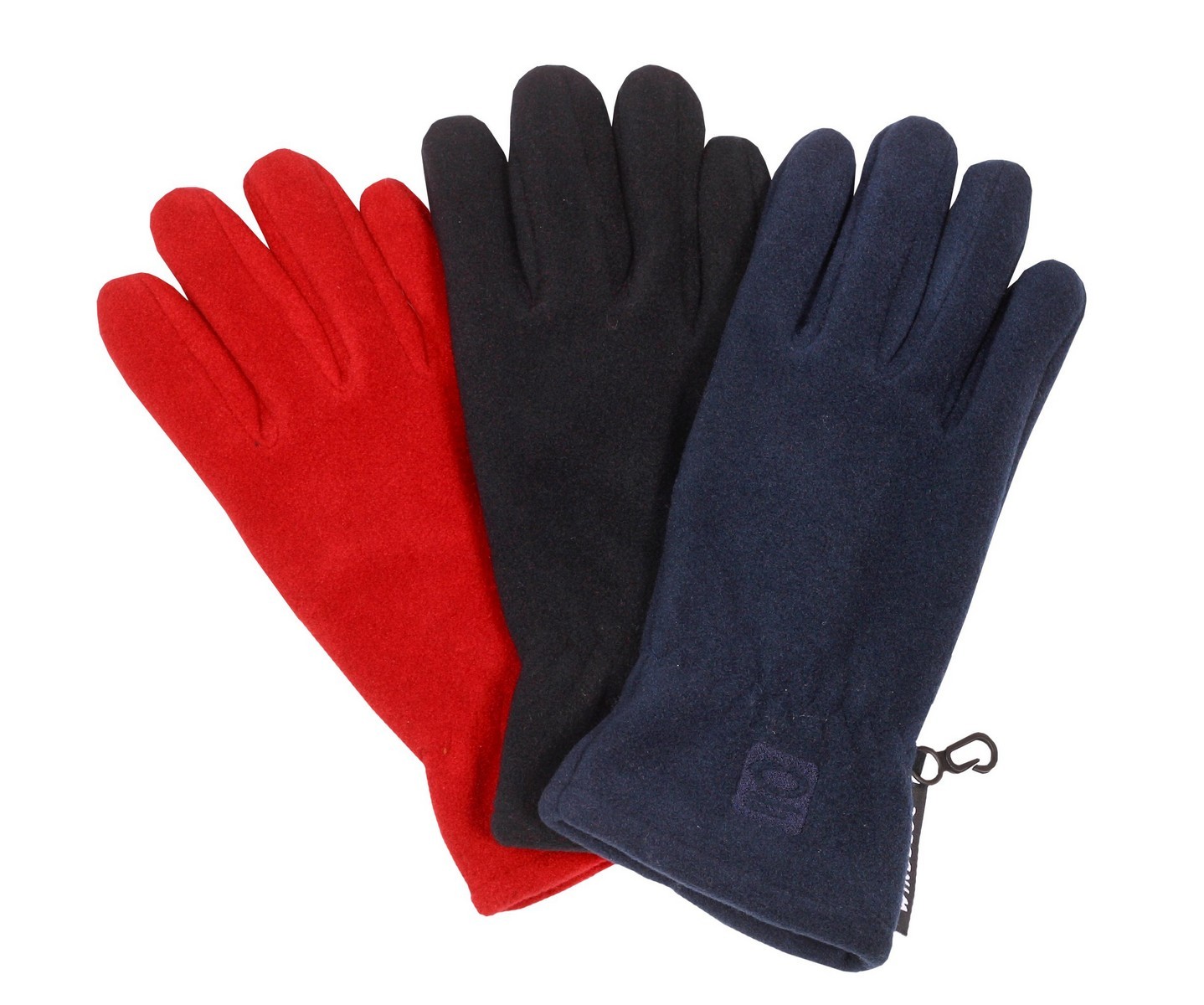 Polartec hot sale windbloc gloves